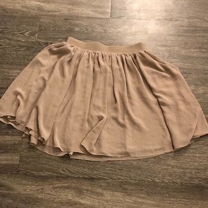 Tulle Reiss Skirt sz UK 12, US 8